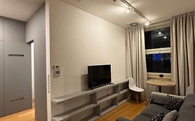 Main City Center - Luxury - Free Parking - City View