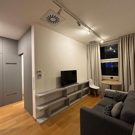 Main City Center - Luxury - Free Parking - City View Bratislava Extérieur photo