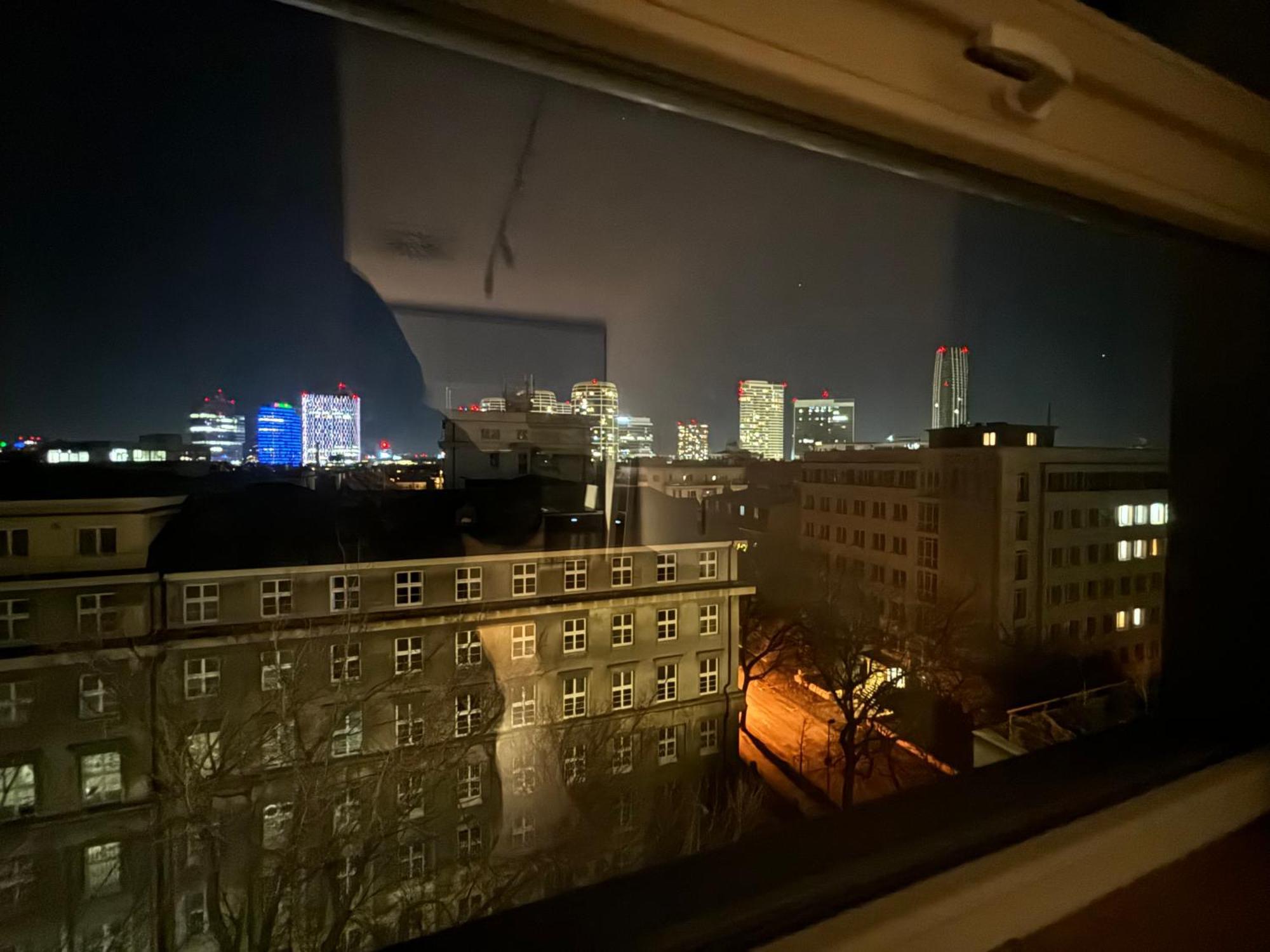 Main City Center - Luxury - Free Parking - City View Bratislava Extérieur photo
