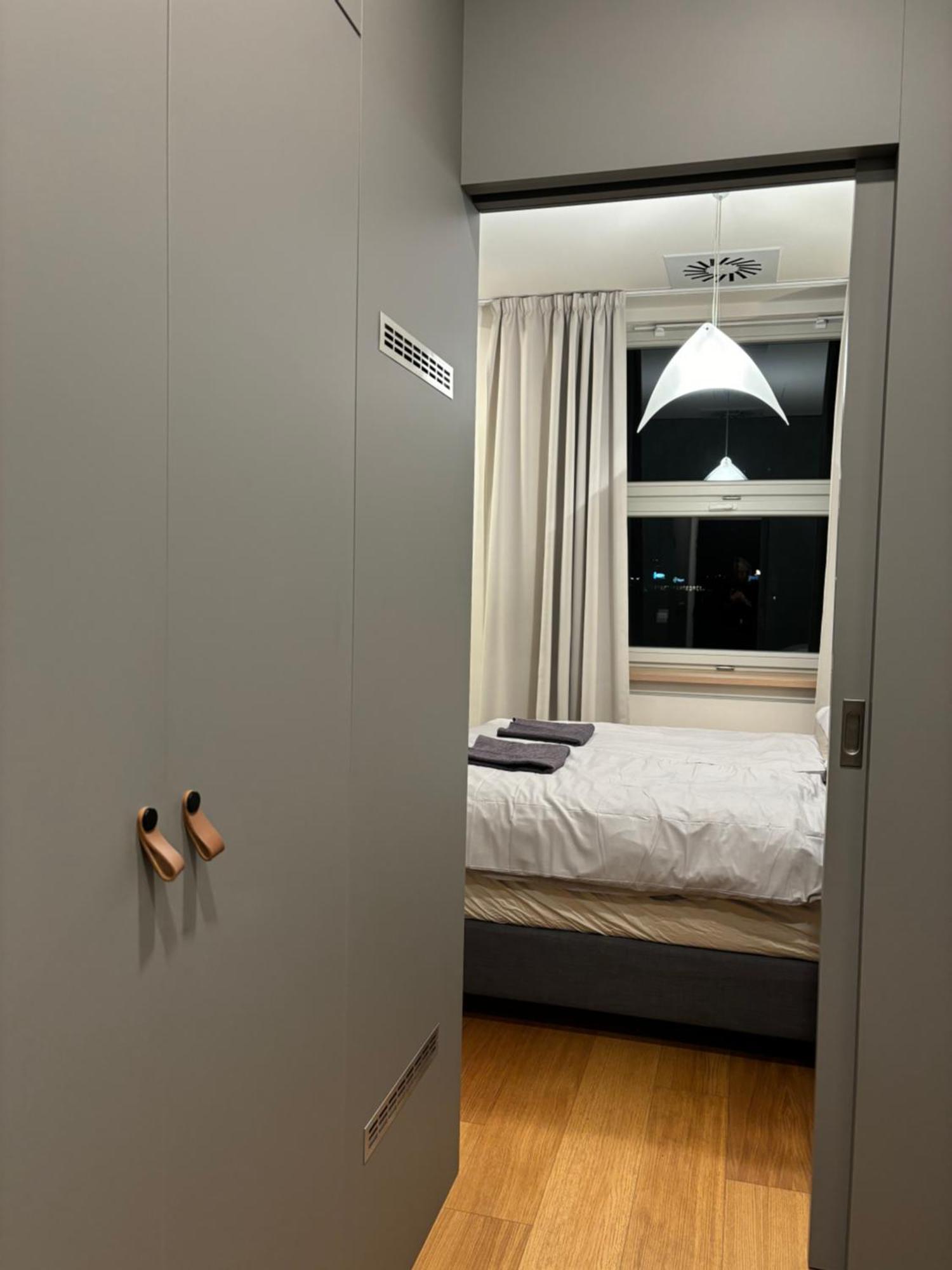 Main City Center - Luxury - Free Parking - City View Bratislava Extérieur photo