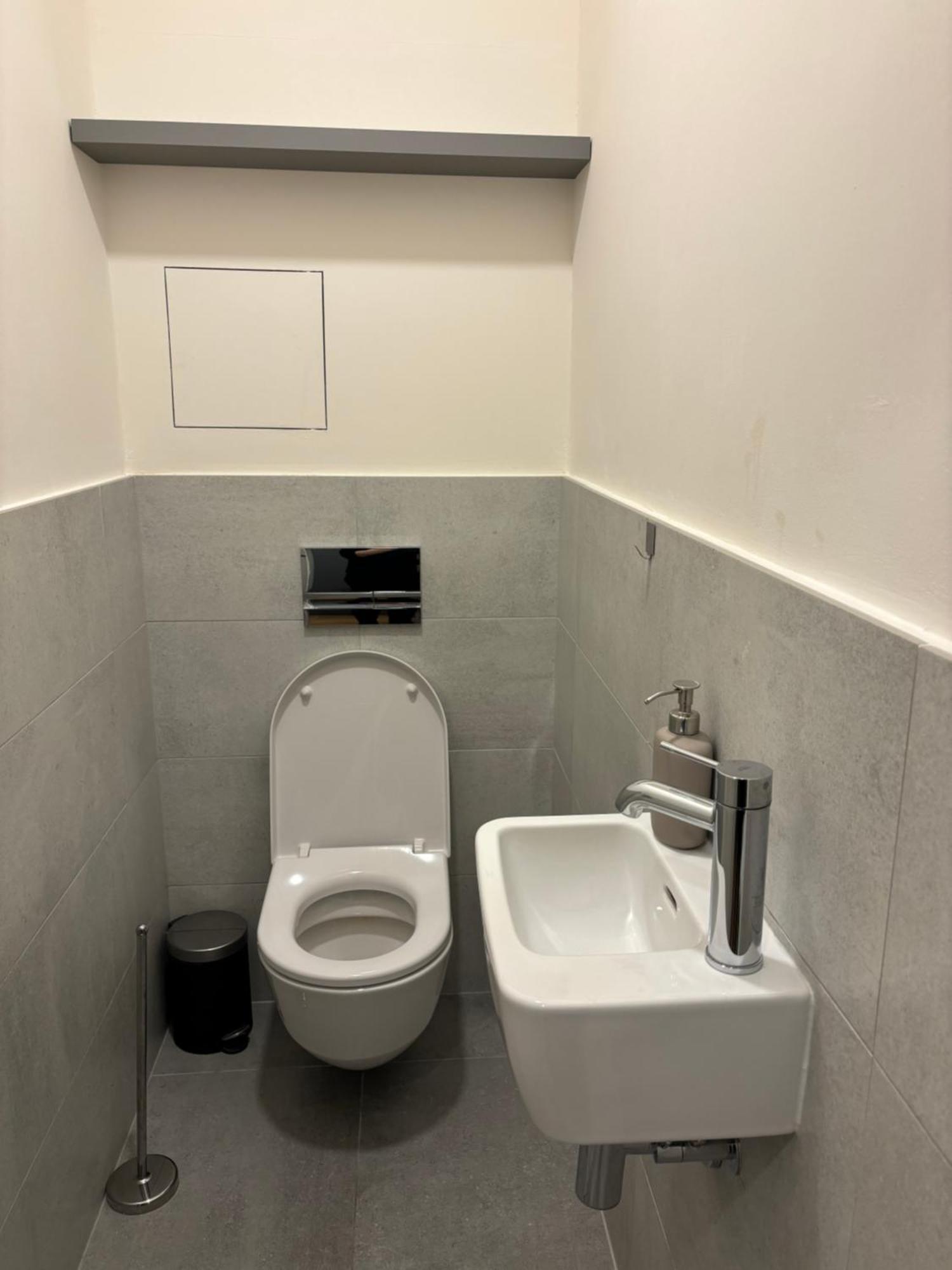 Main City Center - Luxury - Free Parking - City View Bratislava Extérieur photo