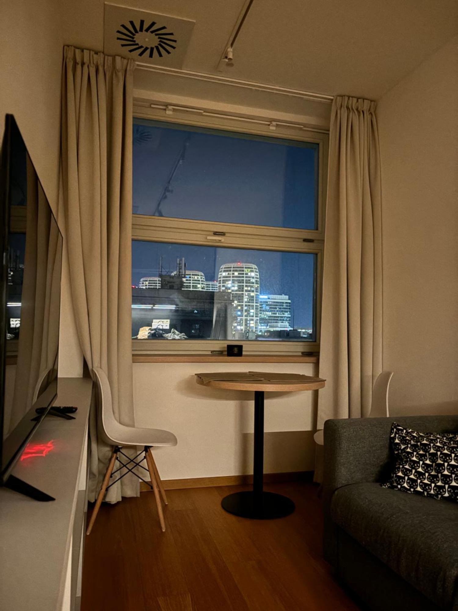 Main City Center - Luxury - Free Parking - City View Bratislava Extérieur photo