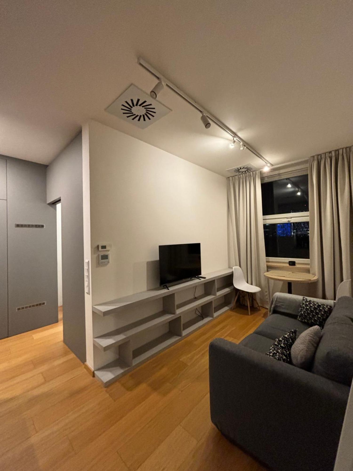 Main City Center - Luxury - Free Parking - City View Bratislava Extérieur photo